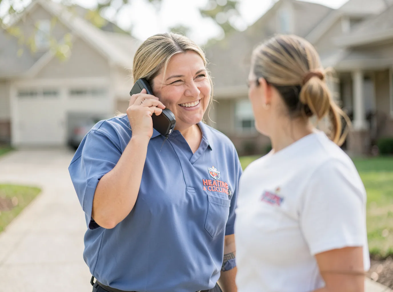 Hvac Repair Tabor, IA FAQs